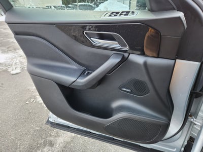 2019 Jaguar F-PACE 25t Premium