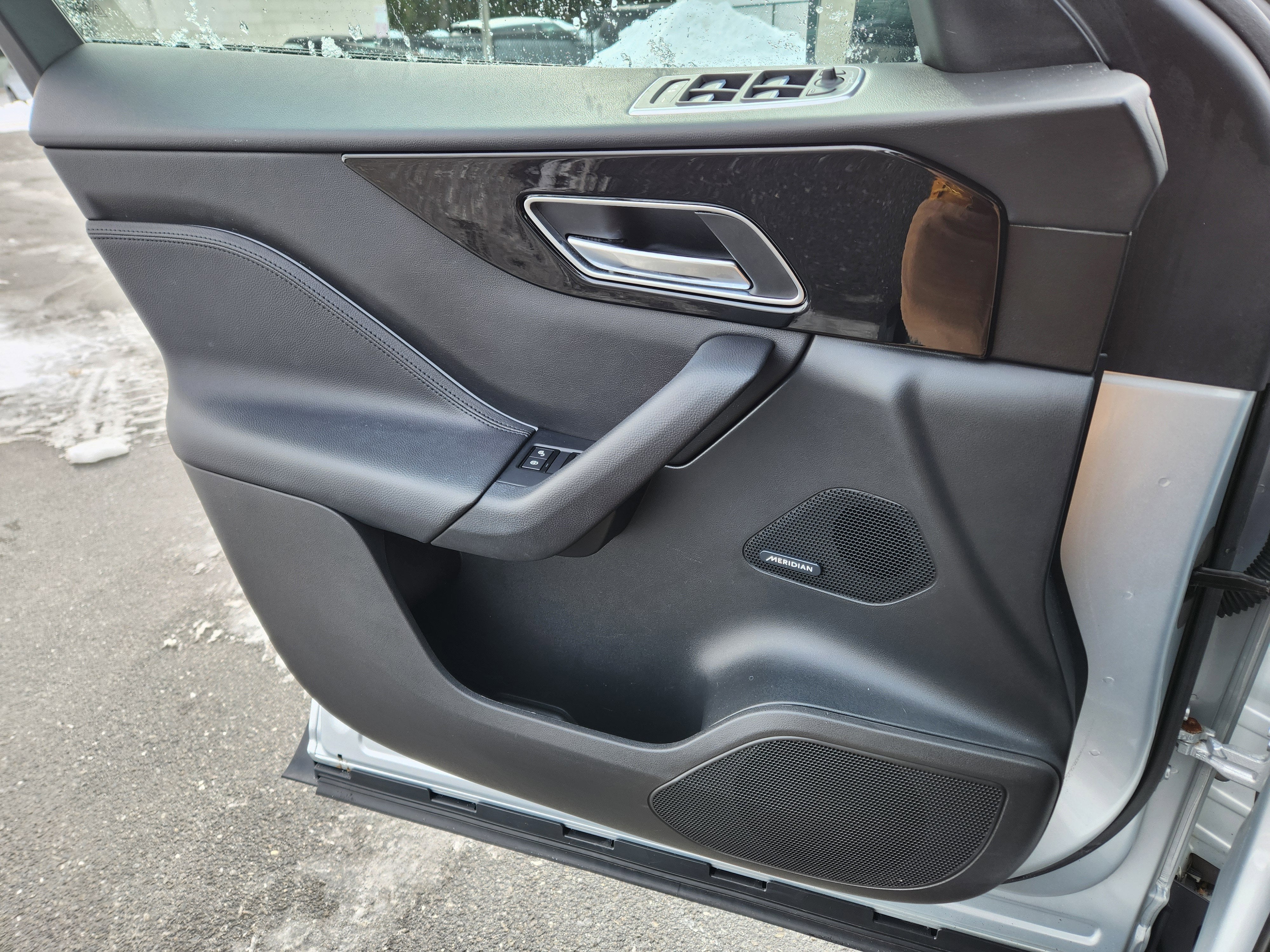 2019 Jaguar F-PACE 25t Premium