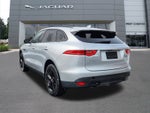 2019 Jaguar F-PACE 25t Premium