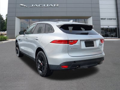 2019 Jaguar F-PACE 25t Premium