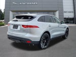 2019 Jaguar F-PACE 25t Premium