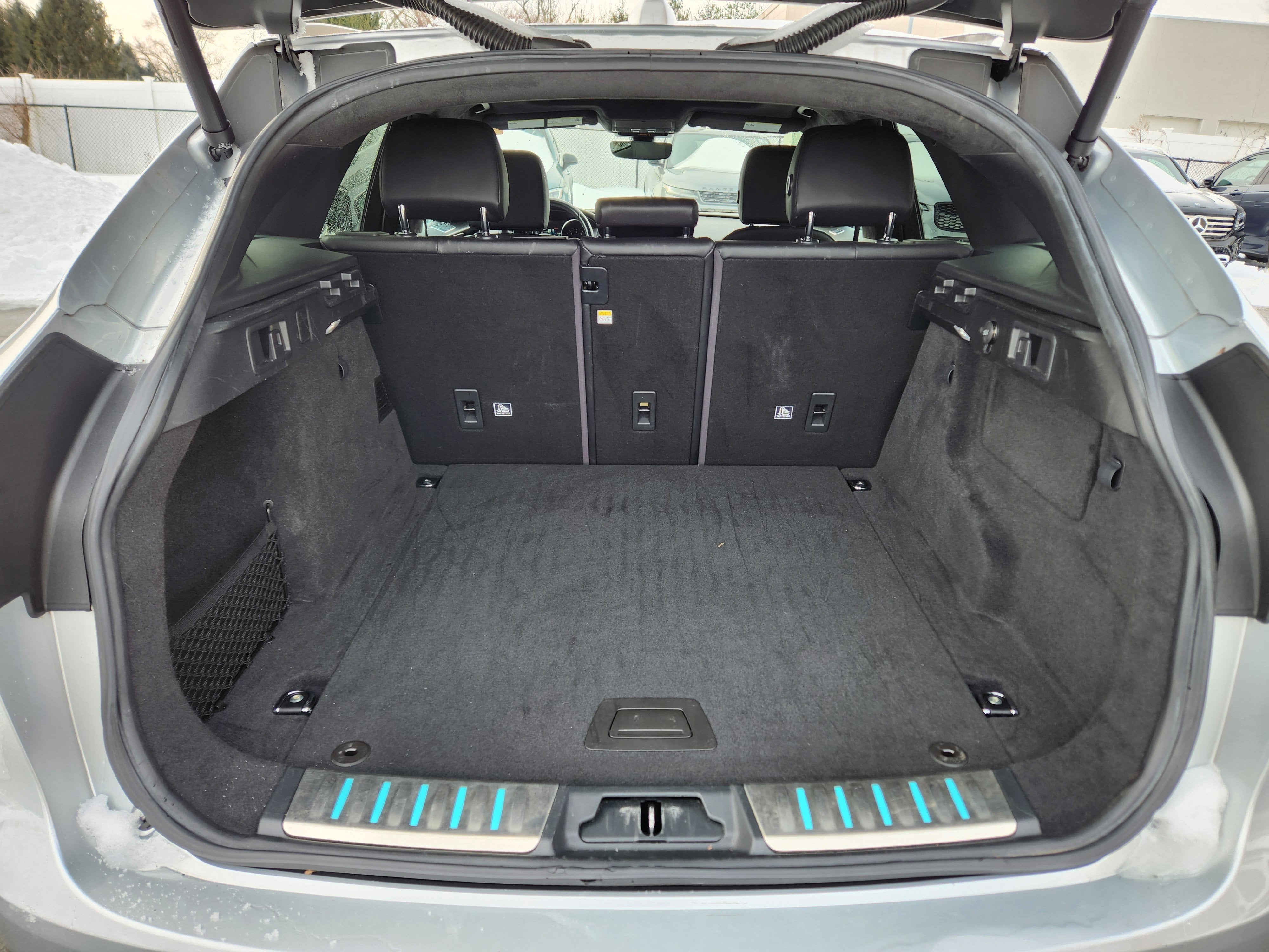 2019 Jaguar F-PACE 25t Premium