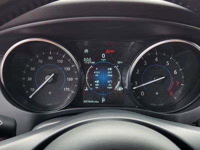2019 Jaguar F-PACE 25t Premium