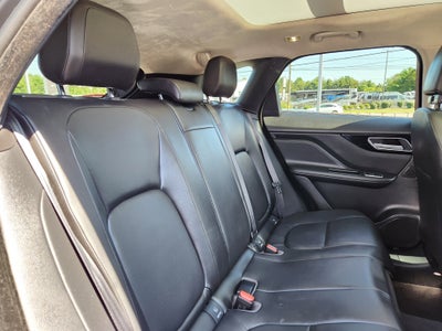 2020 Jaguar F-PACE 25t Premium