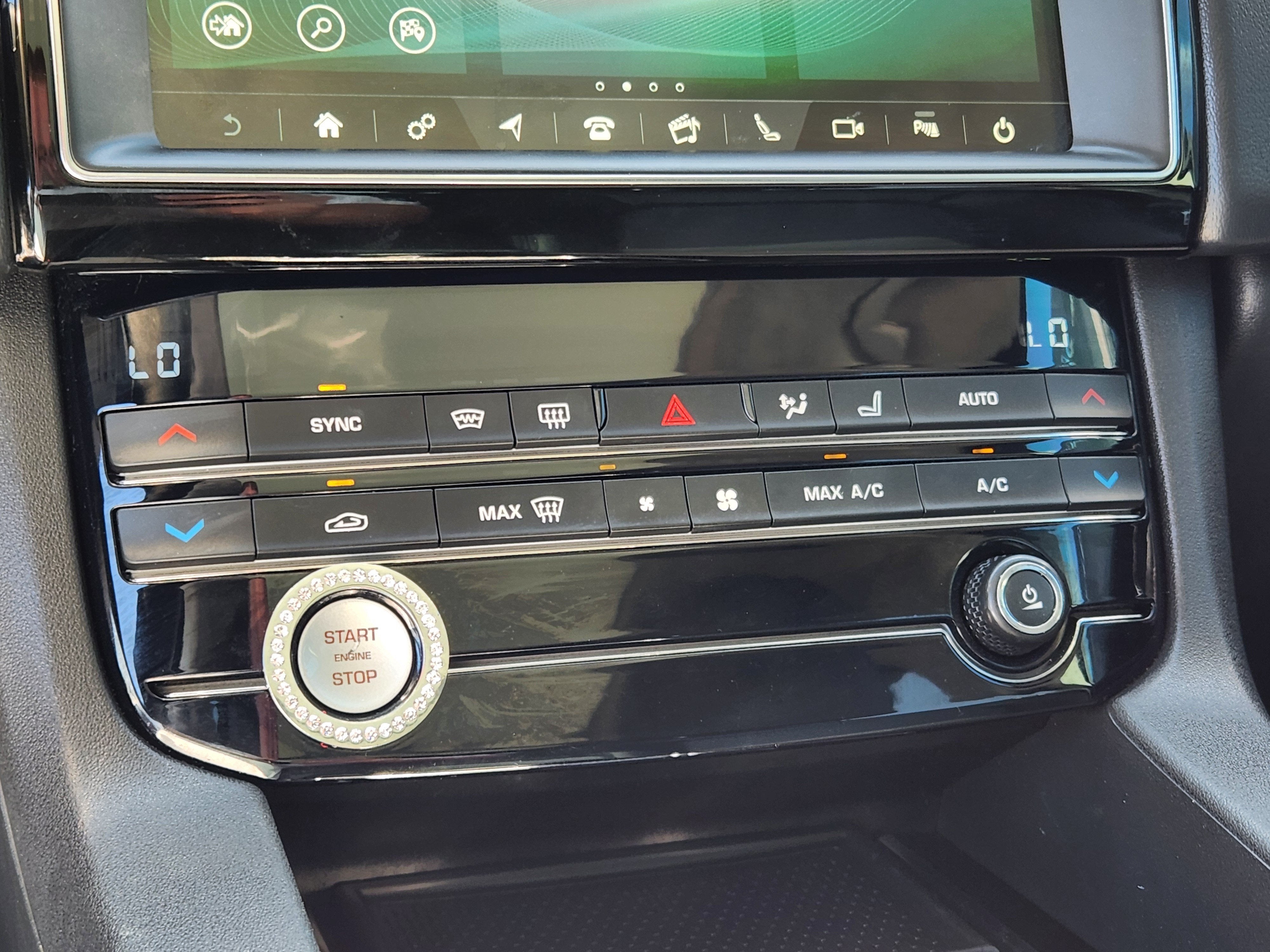 2020 Jaguar F-PACE 25t Premium