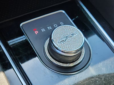 2020 Jaguar F-PACE 25t Premium