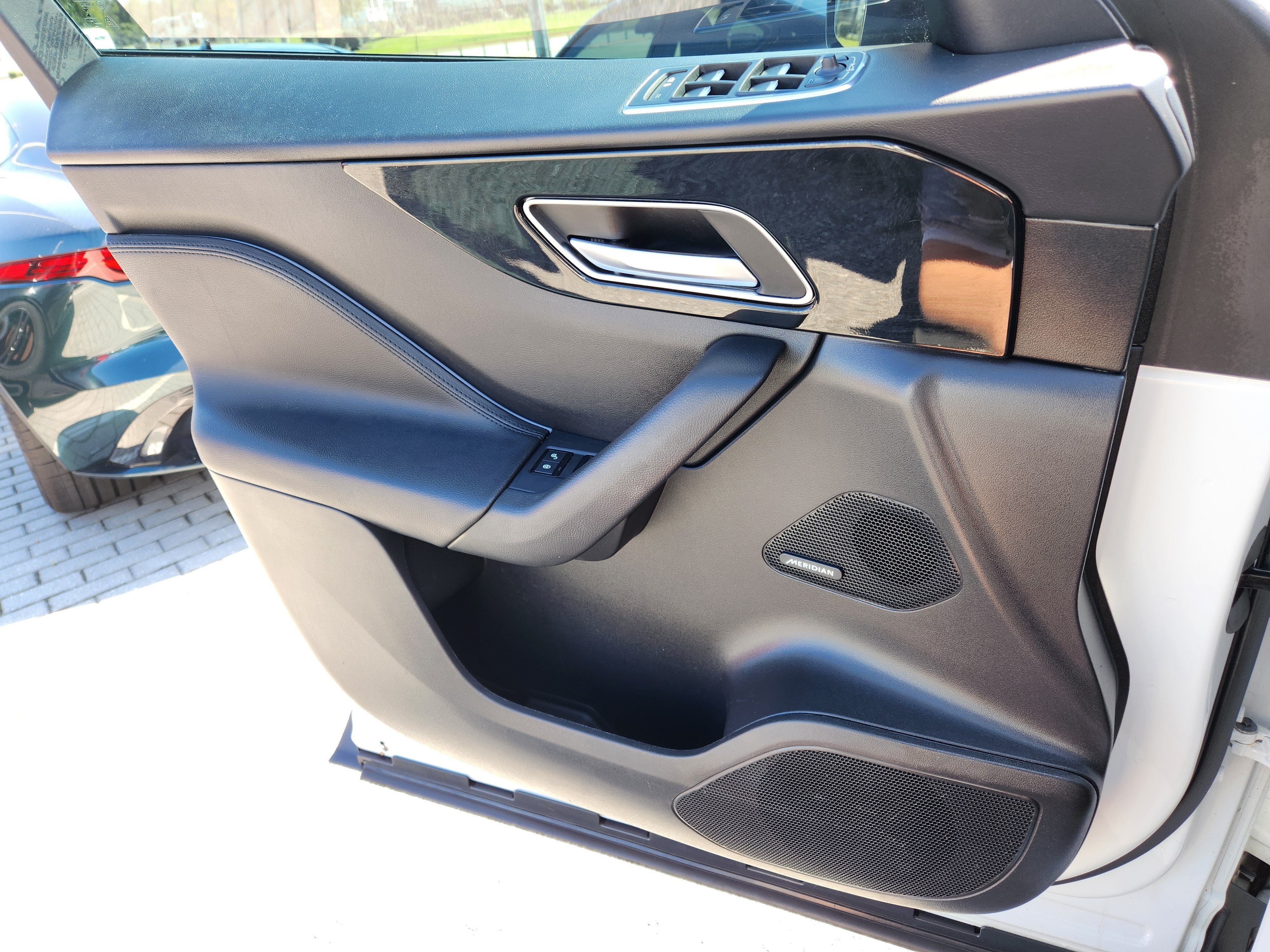 2020 Jaguar F-PACE 25t Premium