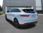 2020 Jaguar F-PACE 25t Premium