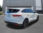 2020 Jaguar F-PACE 25t Premium