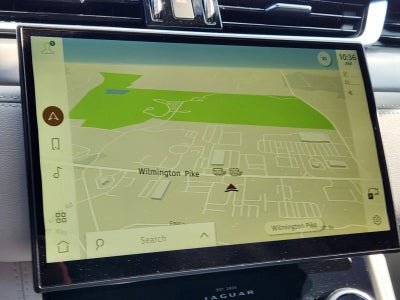 2024 Jaguar F-PACE P250 R-Dynamic S