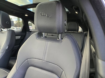 2026 Jaguar F-PACE P250 R-Dynamic S
