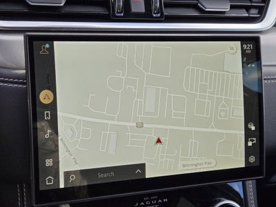 2026 Jaguar F-PACE P250 R-Dynamic S