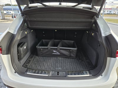 2026 Jaguar F-PACE P250 R-Dynamic S