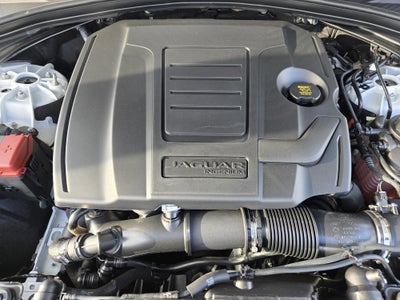 2026 Jaguar F-PACE P250 R-Dynamic S