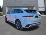 2024 Jaguar F-PACE P250