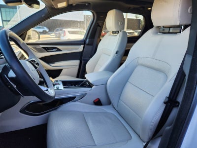 2024 Jaguar F-PACE P250