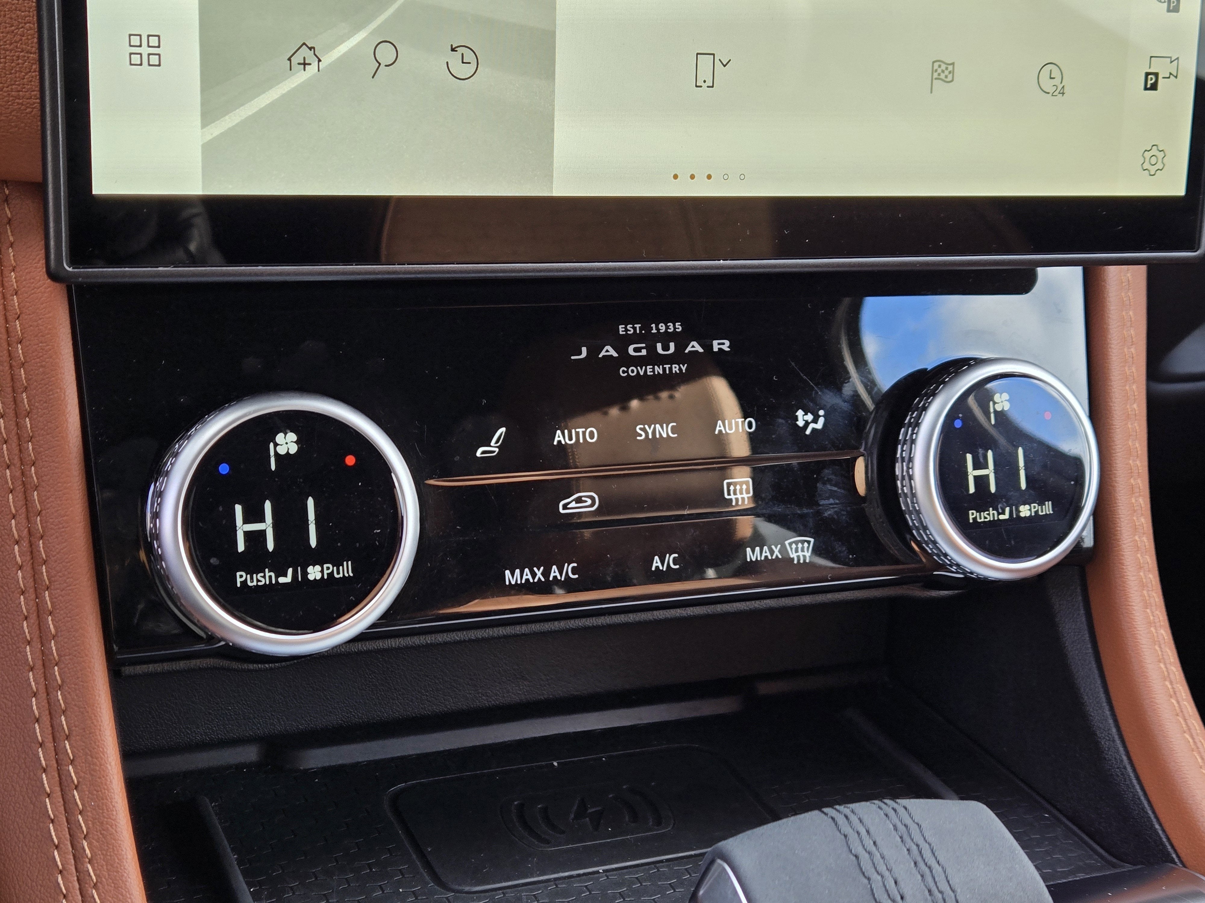 2026 Jaguar F-PACE P250 R-Dynamic S