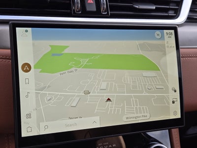 2026 Jaguar F-PACE P250 R-Dynamic S