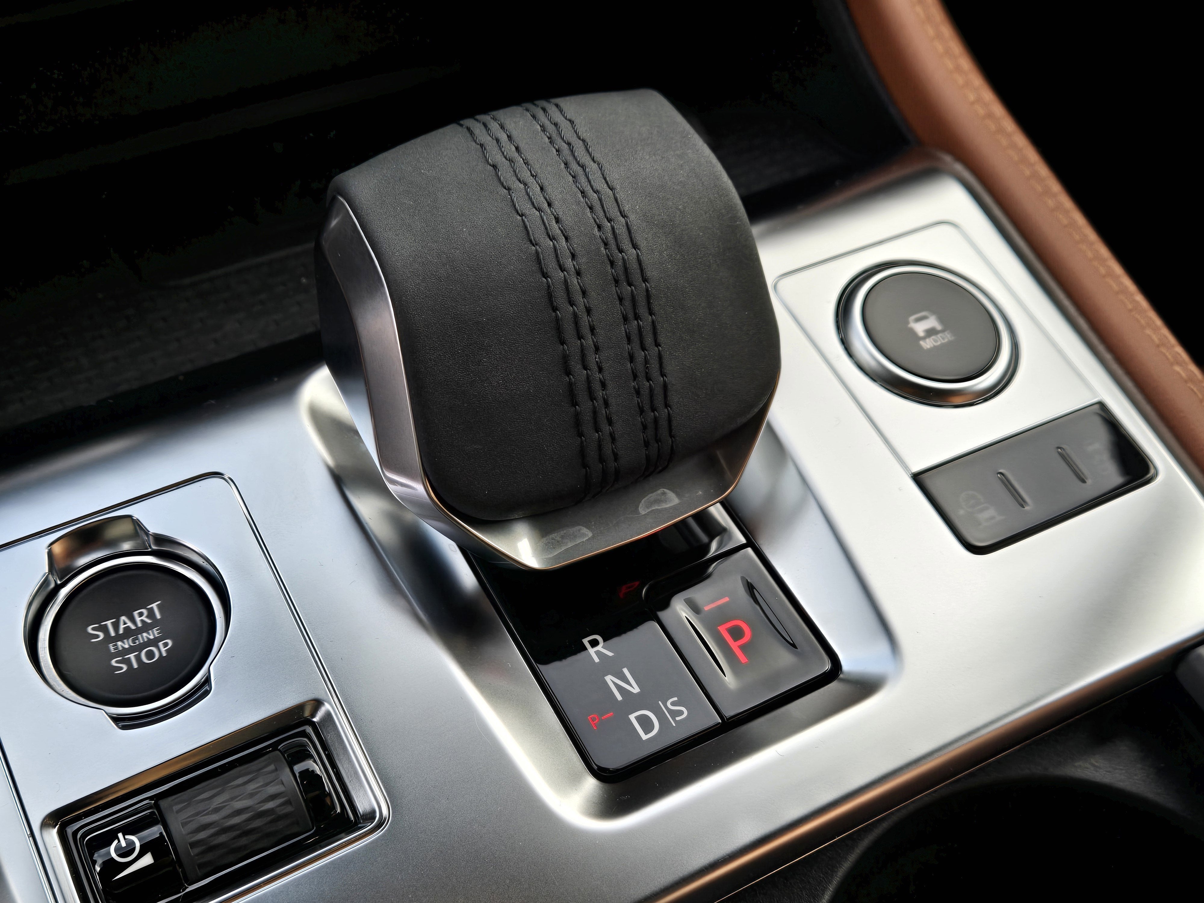 2026 Jaguar F-PACE P250 R-Dynamic S