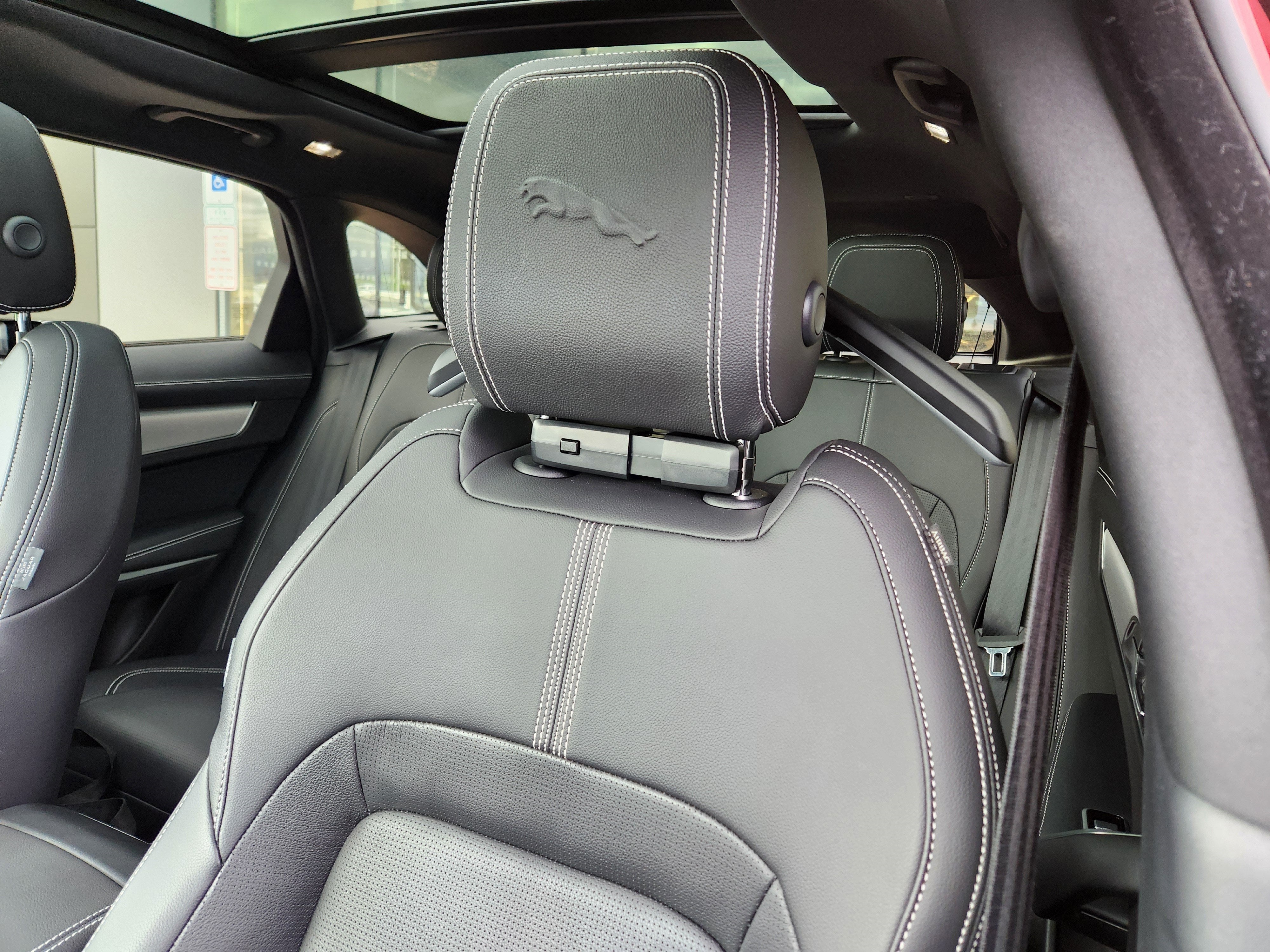 2025 Jaguar F-PACE P250 R-Dynamic S