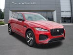 2025 Jaguar F-PACE P250 R-Dynamic S