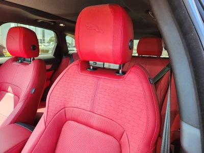 2025 Jaguar F-PACE P250 R-Dynamic S