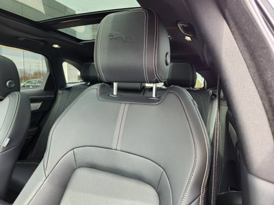 2026 Jaguar F-PACE R-Dynamic S