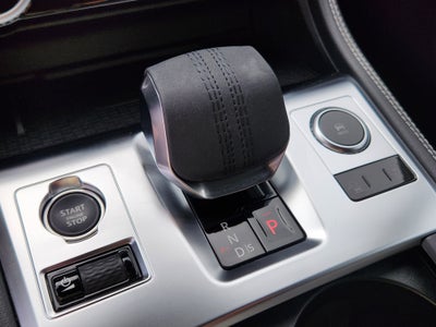 2026 Jaguar F-PACE R-Dynamic S