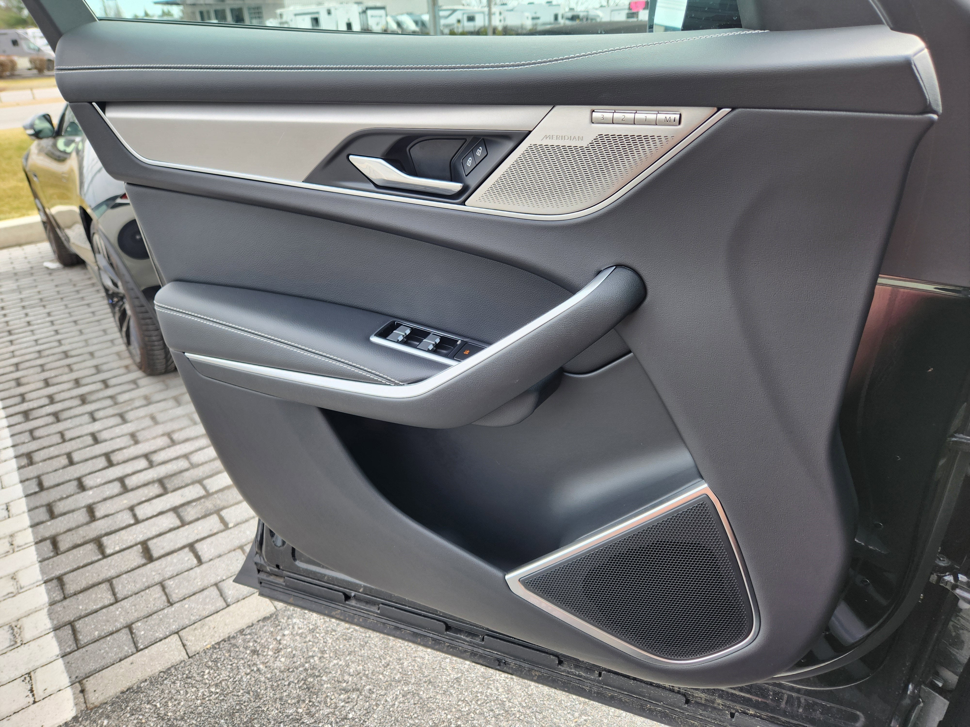 2026 Jaguar F-PACE R-Dynamic S