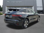 2026 Jaguar F-PACE R-Dynamic S