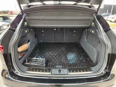 2026 Jaguar F-PACE R-Dynamic S