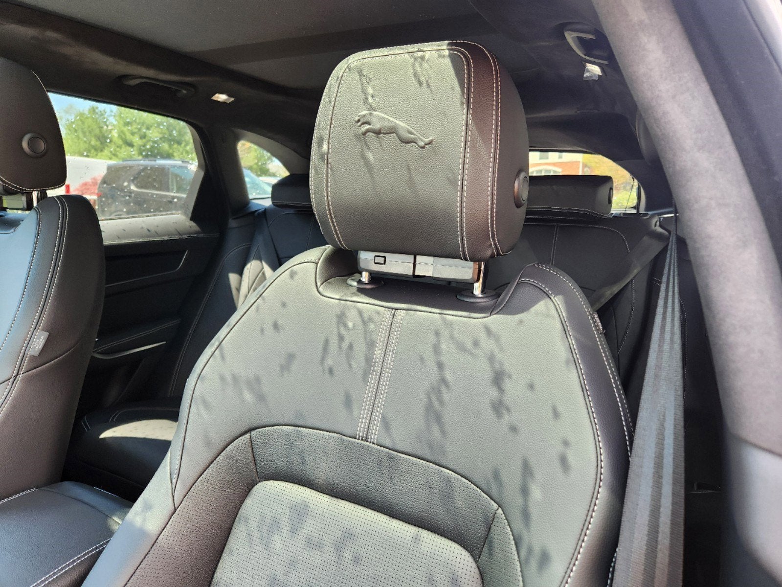 2025 Jaguar F-PACE P250 R-Dynamic S