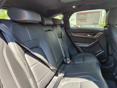 2025 Jaguar F-PACE P250 R-Dynamic S