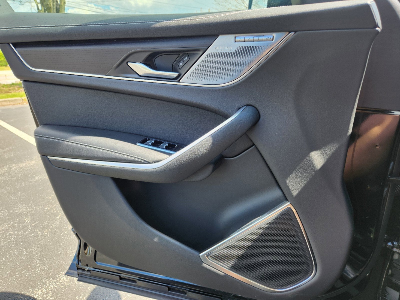 2025 Jaguar F-PACE P250 R-Dynamic S