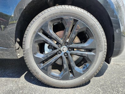 2025 Jaguar F-PACE P250 R-Dynamic S