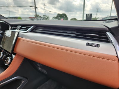 2026 Jaguar F-PACE P250 R-Dynamic S