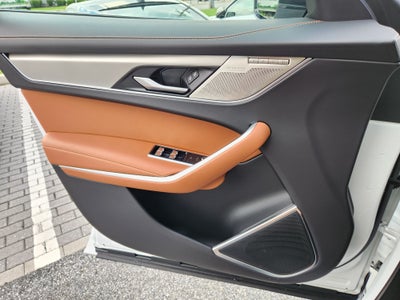 2026 Jaguar F-PACE P250 R-Dynamic S