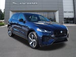 2025 Jaguar F-PACE P250 R-Dynamic S