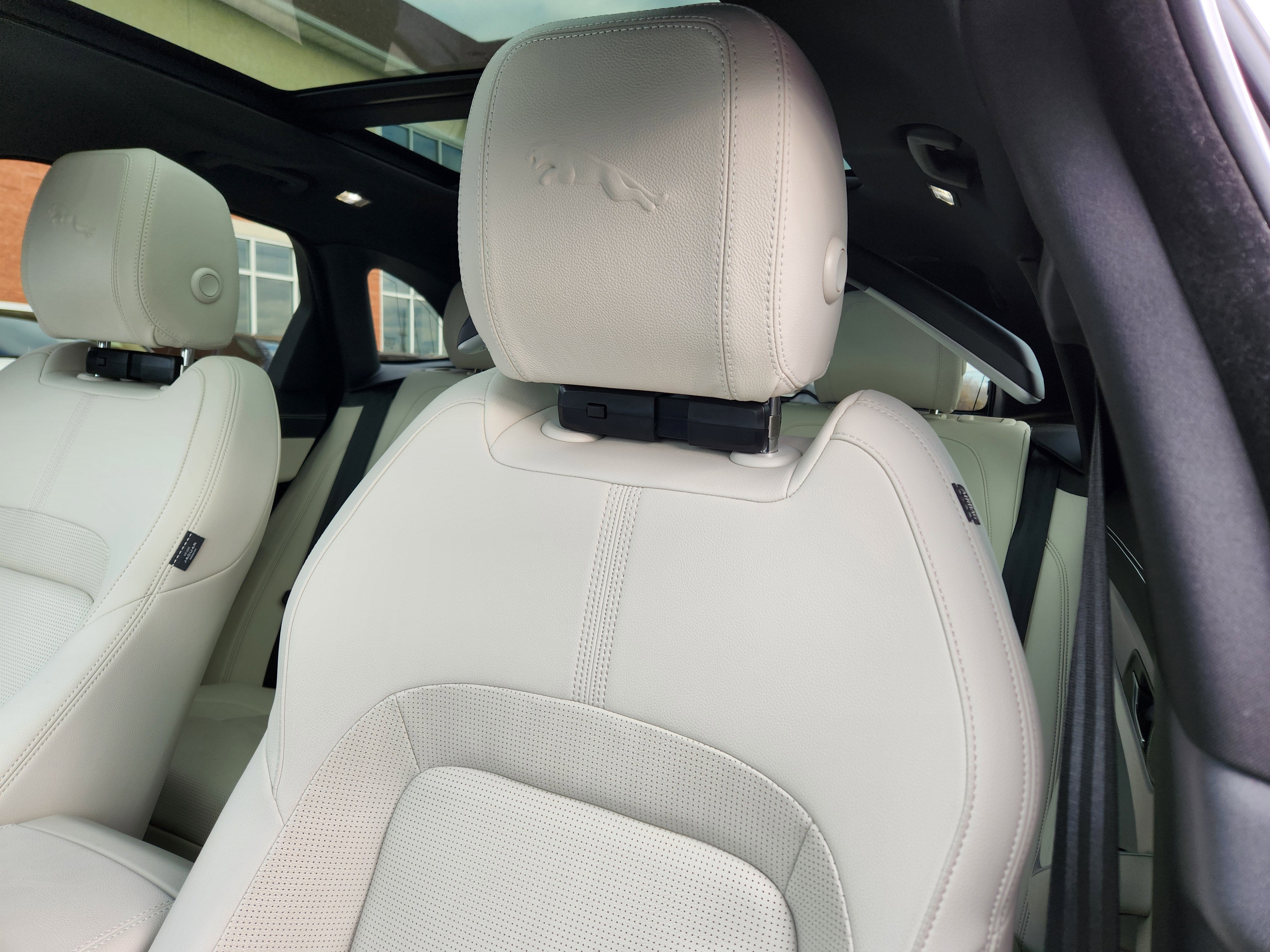 2026 Jaguar F-PACE P250 R-Dynamic S