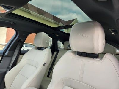 2026 Jaguar F-PACE P250 R-Dynamic S