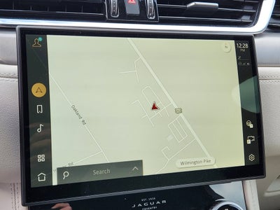 2026 Jaguar F-PACE P250 R-Dynamic S