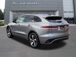 2026 Jaguar F-PACE P250 R-Dynamic S