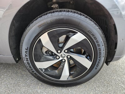 2026 Jaguar F-PACE P250 R-Dynamic S