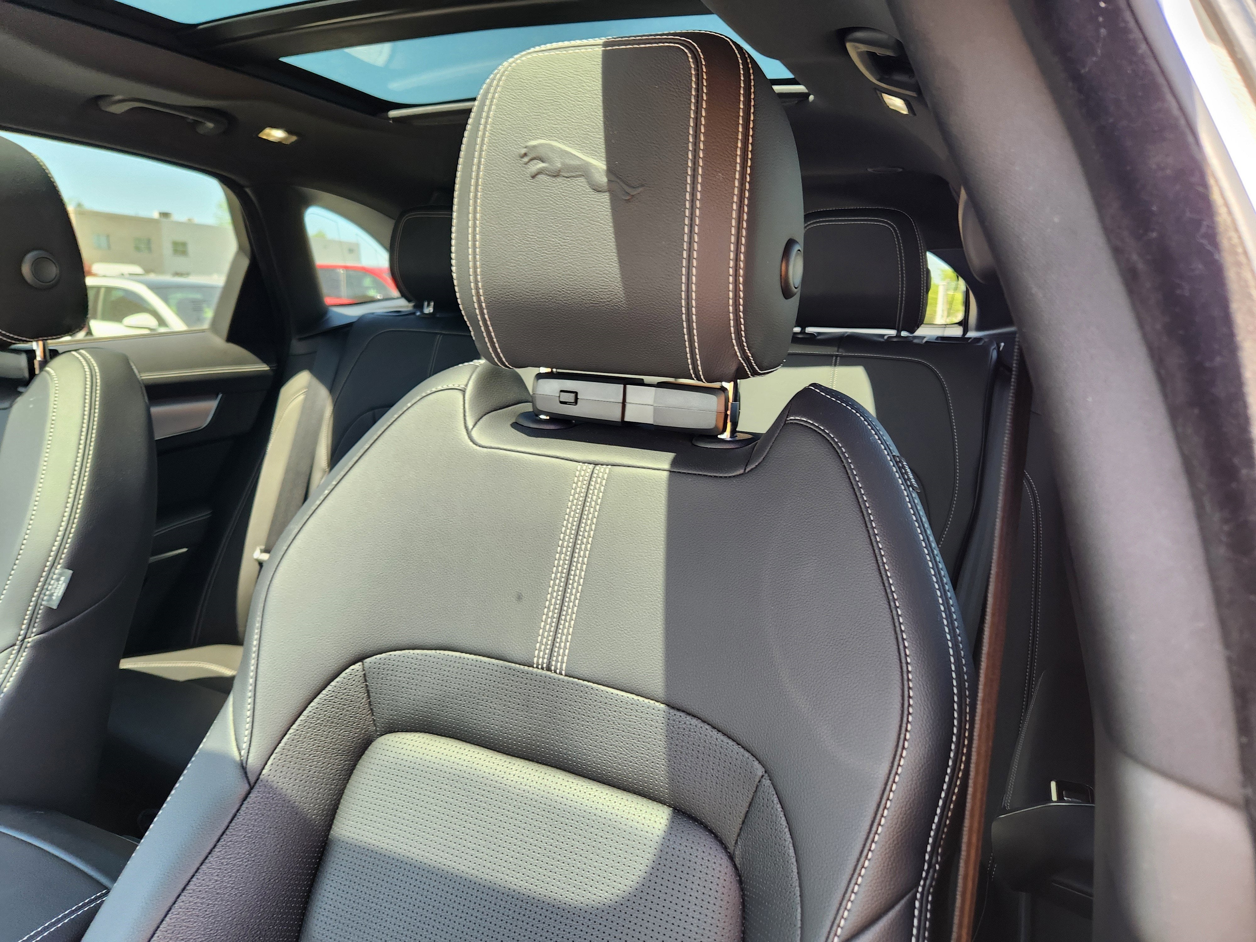 2024 Jaguar F-PACE P400 R-Dynamic S