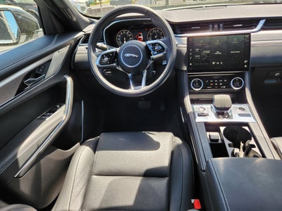 2024 Jaguar F-PACE P400 R-Dynamic S