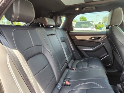2024 Jaguar F-PACE P400 R-Dynamic S
