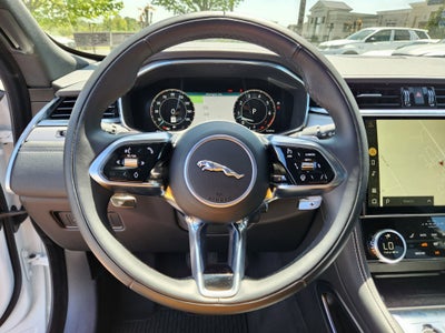 2024 Jaguar F-PACE P400 R-Dynamic S