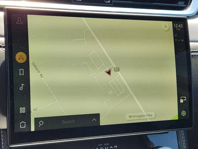 2024 Jaguar F-PACE P400 R-Dynamic S