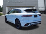 2024 Jaguar F-PACE P400 R-Dynamic S