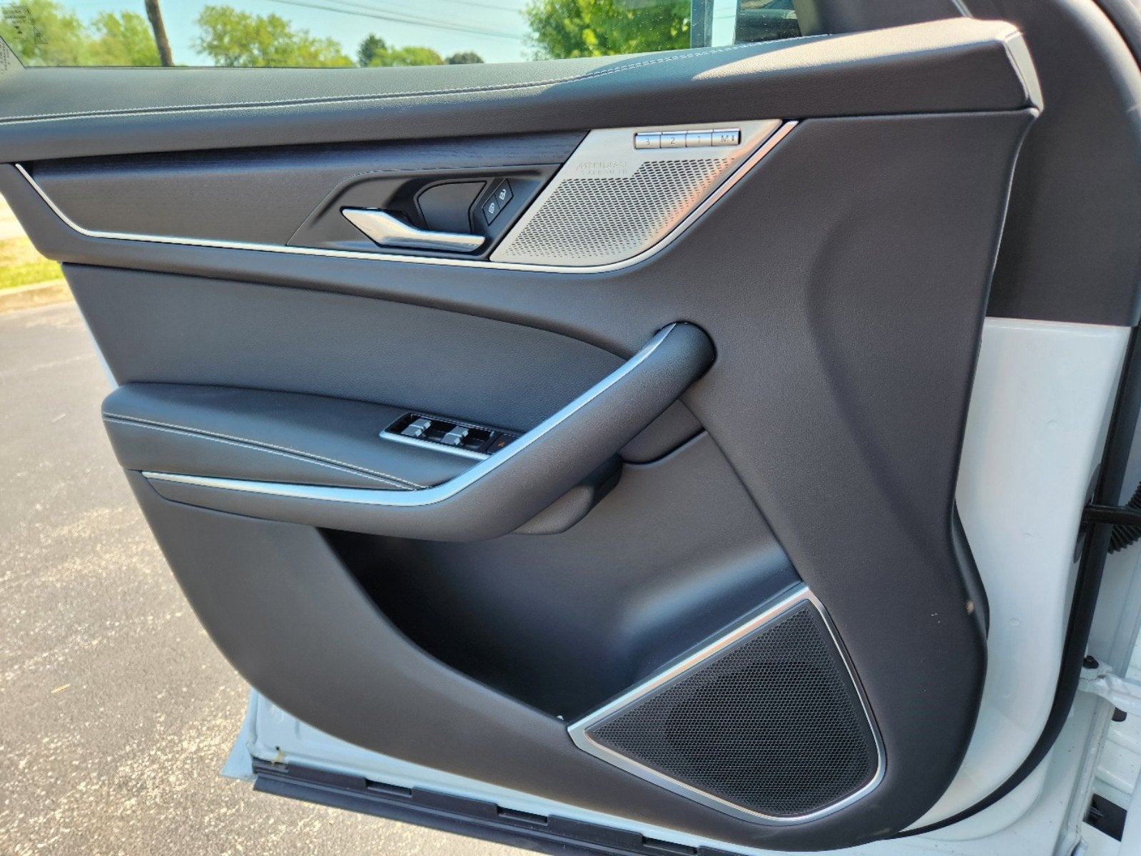 2024 Jaguar F-PACE P400 R-Dynamic S